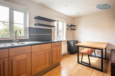 3 bedroom townhouse for sale, Shining Bank, Handsworth, Sheffield