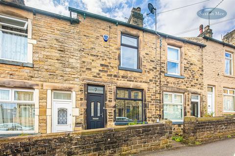 7 Coombe Road, Sheffield, S10 1FF