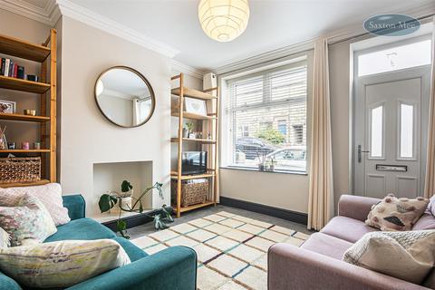 7 Coombe Road, Sheffield, S10 1FF