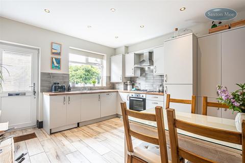 7 Coombe Road, Sheffield, S10 1FF