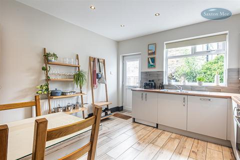 7 Coombe Road, Sheffield, S10 1FF