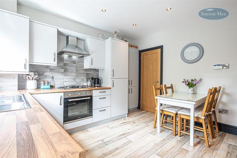 7 Coombe Road, Sheffield, S10 1FF