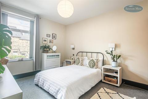7 Coombe Road, Sheffield, S10 1FF