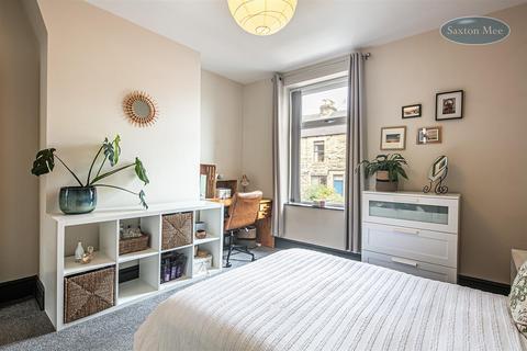 7 Coombe Road, Sheffield, S10 1FF
