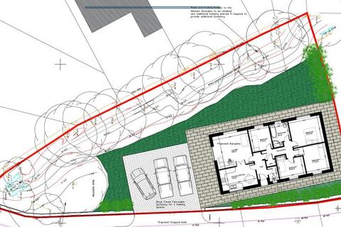 4 bedroom property with land for sale, Goodshaw Avenue North, Loveclough, Rossendale