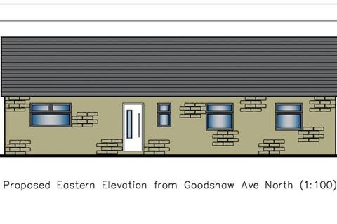 4 bedroom property with land for sale, Goodshaw Avenue North, Loveclough, Rossendale