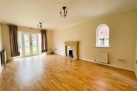 4 bedroom detached house for sale, Welman Way, Altrincham