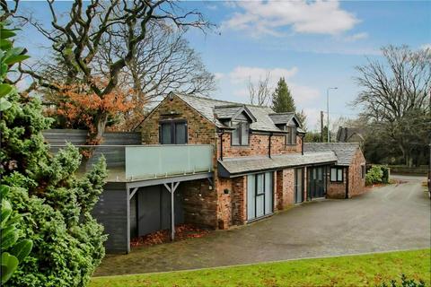 undefined, Lymm Road, Little Bollington