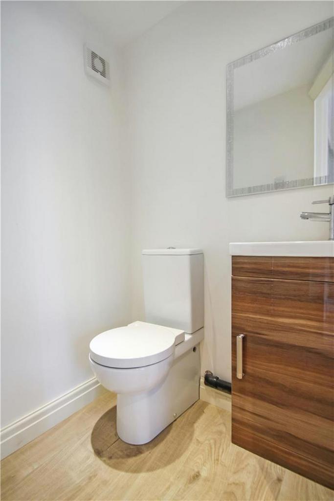 Ground Floor WC