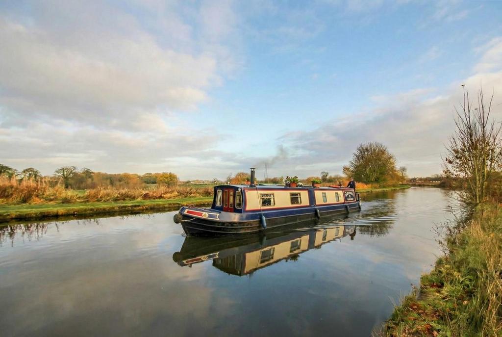 Canal View