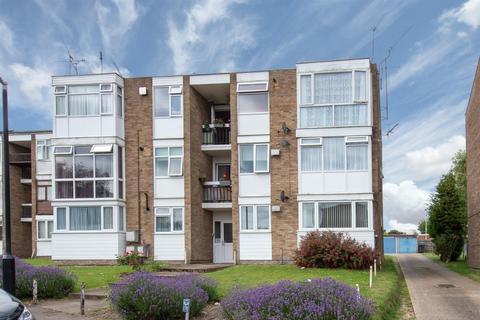 2 bedroom flat for sale, 46 Duncombe Drive, Dunstable