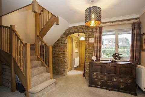 4 bedroom detached house for sale, Stony Stratford