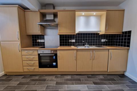 2 bedroom apartment to rent, Kingston Court, 6 Kingston Square, Hull, Yorkshire, HU2