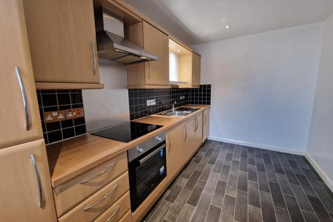 2 bedroom apartment to rent, Kingston Court, 6 Kingston Square, Hull, Yorkshire, HU2