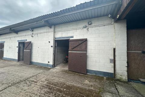 Property to rent, Stable Unit E, Redcar Wood Farm, Steeton, Keighley