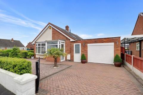 18 Coleridge Way, Crewe, CW1 5JW