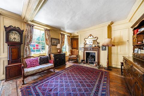 7 bedroom semi-detached house for sale, North Road, London, N6