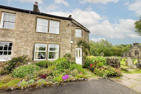 3 bedroom cottage for sale, Kirk Yett Cottage, Church Road, Linton Falls, BD23 5BQ