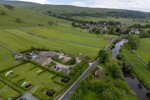 6 bedroom farm house for sale, Manor House Farm, Kettlewell, Skipton