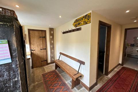 6 bedroom farm house for sale, Manor House Farm, Kettlewell, Skipton