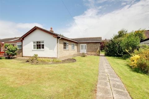 3 bedroom detached bungalow for sale, South Road, Sutton-On-Sea LN12