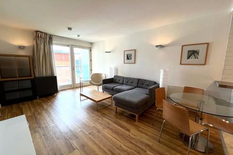 2 bedroom apartment to rent, City Road East, Manchester, Greater Manchester, M15