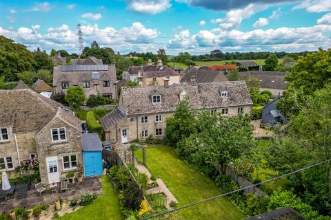 2 bedroom semi-detached house for sale, Woodmancote, Cirencester, Gloucestershire, GL7