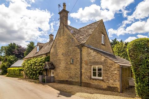 2 bedroom semi-detached house for sale, Woodmancote, Cirencester, Gloucestershire, GL7