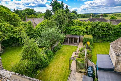 2 bedroom semi-detached house for sale, Woodmancote, Cirencester, Gloucestershire, GL7