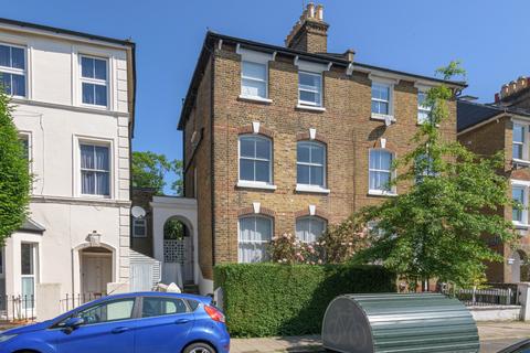 4 bedroom semi-detached house for sale, Sudbourne Road, London, SW2