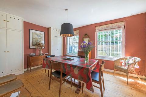 4 bedroom semi-detached house for sale, Sudbourne Road, London, SW2