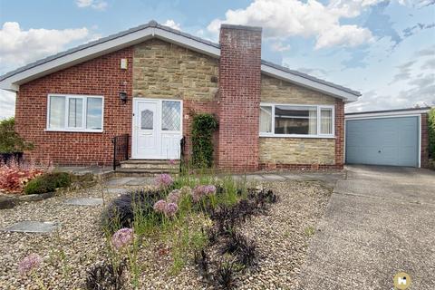 3 bedroom detached bungalow for sale, Churchill Grove, Wakefield WF2