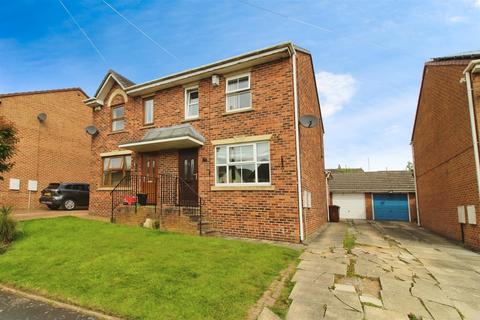 3 bedroom semi-detached house for sale, Clydesdale Drive, Bradford BD6