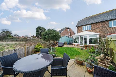 2 bedroom end of terrace house for sale, Rook Farm Way, Hayling Island PO11