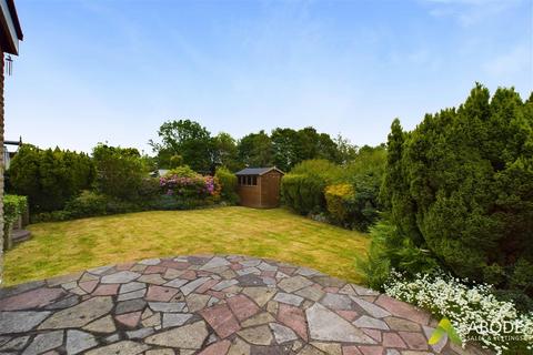 3 bedroom detached house for sale, Mill Grove, Cheadle ST10