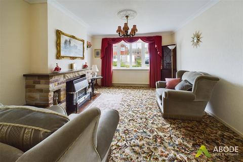 3 bedroom detached house for sale, Mill Grove, Cheadle ST10