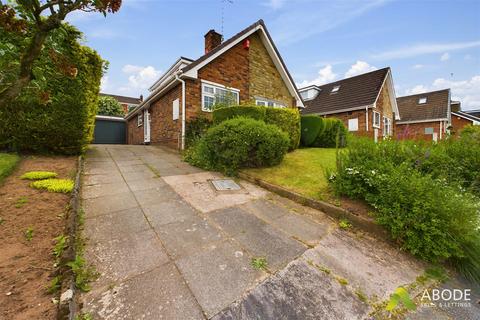 3 bedroom detached house for sale, Windermere Way, Cheadle ST10