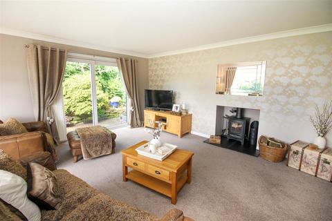 Fairloans Langlands Road, Hawick, TD9 7HL