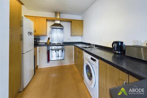 2 bedroom apartment for sale, Great Northern Point, Derby DE1