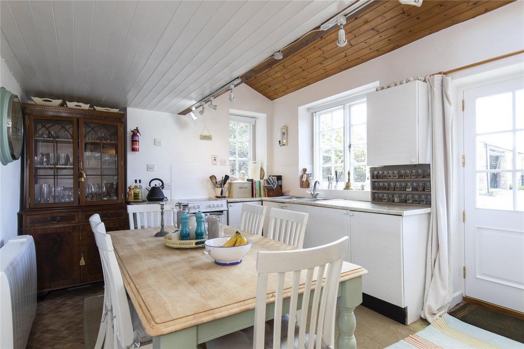 Cottage Kitchen