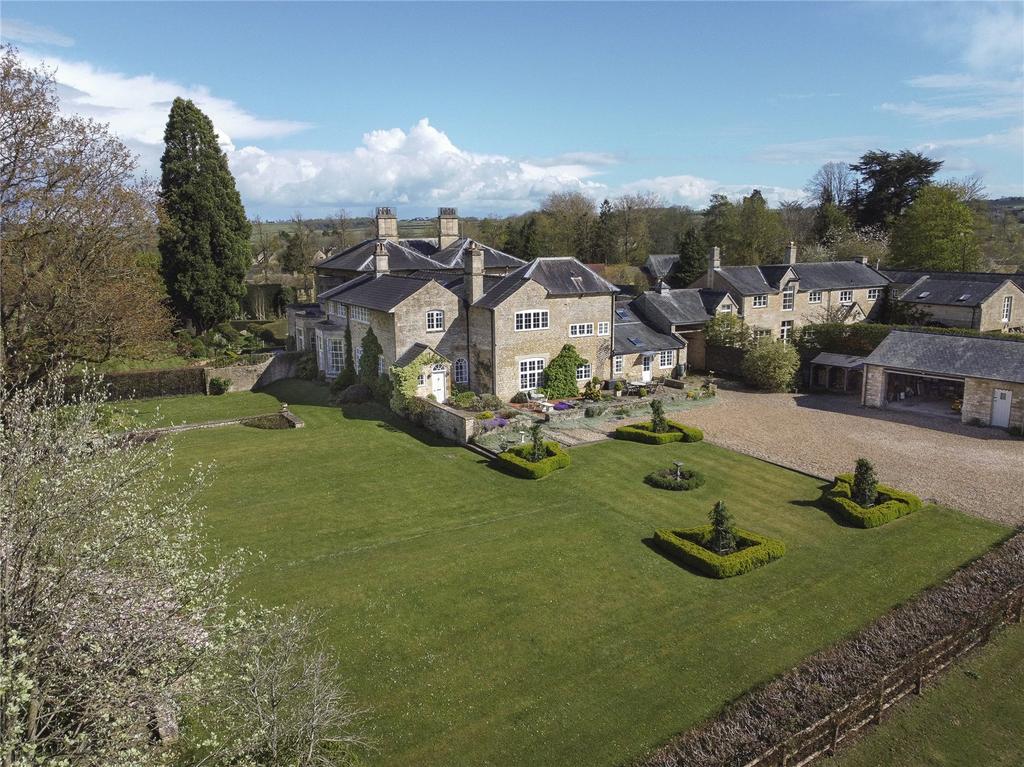 Shipton Leys