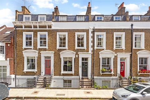 3 bedroom terraced house for sale, Fremont Street, South Hackney, London, E9