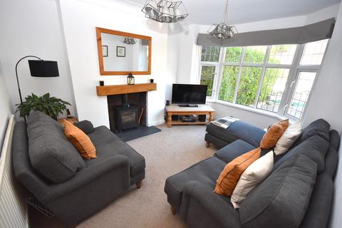 3 bedroom semi-detached house for sale, Portway, Bishopston, Swansea