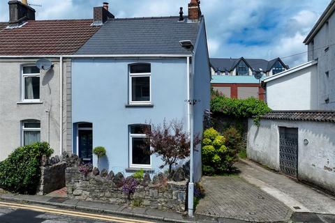 2 bedroom end of terrace house for sale, Gower Place, Swansea SA3
