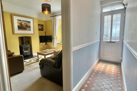 2 bedroom end of terrace house for sale, Gower Place, Swansea SA3