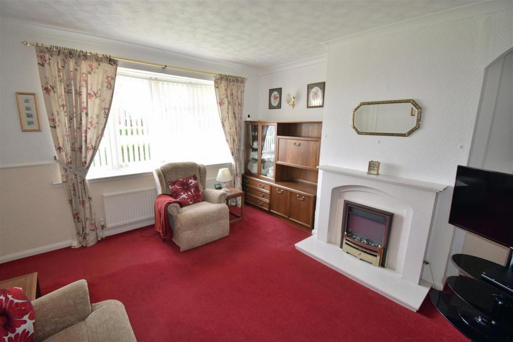 Raby Road, Ferryhill 3 bed semidetached house for sale £109,950