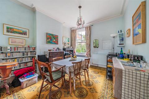 undefined, Crowborough Hill, Crowborough