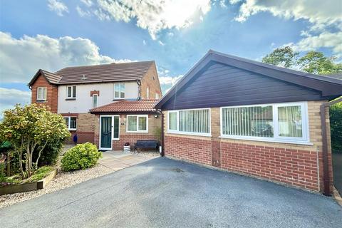 5 bedroom detached house for sale, Cowper Close, Killay, Swansea