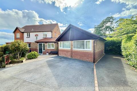 5 bedroom detached house for sale, Cowper Close, Killay, Swansea