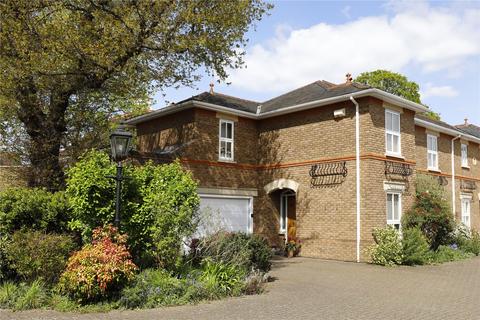 4 bedroom semi-detached house for sale, Rushmere Place, Wimbledon, London, SW19